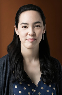 Lauren Yee